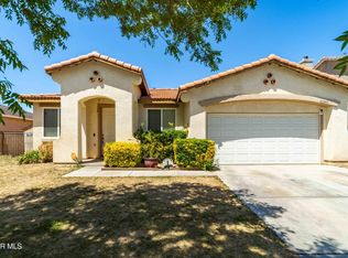 42955 Carpenter Dr, Lancaster, CA 93535