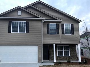 547 Craftsman Ln, Boiling Springs, SC 29316