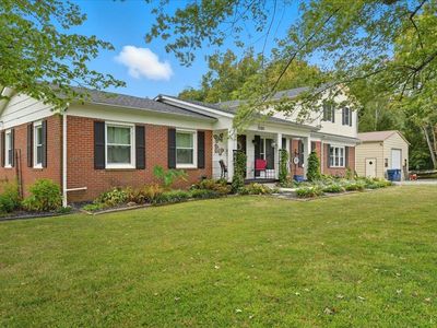 3588 Depot Rd, Rustburg, VA, 24588