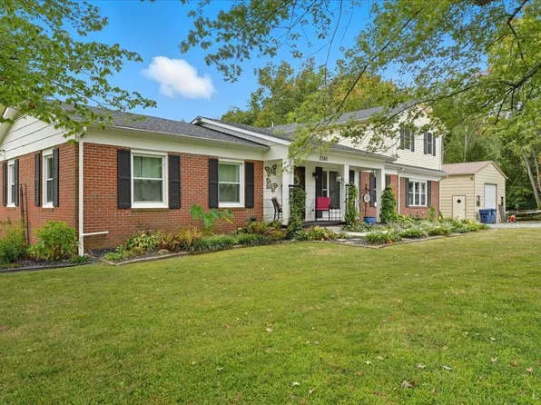 3588 Depot Rd, Rustburg, VA 24588