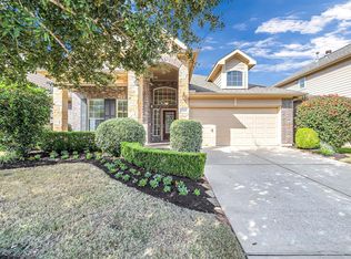 4330 Hazepoint Dr, Katy, TX 77494