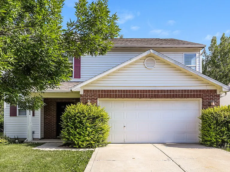 5904 Minden Dr — Photo 1
