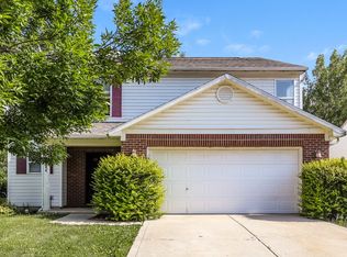 5904 Minden Dr, Indianapolis, IN 46221