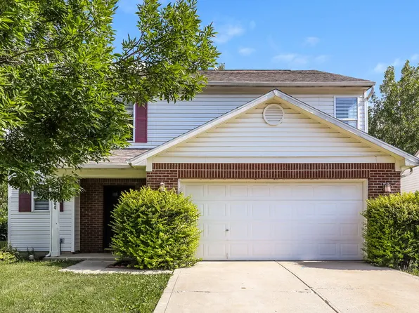 5904 Minden Dr, Indianapolis, IN 46221