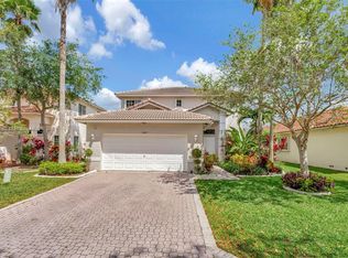 13489 NW 7th St, Fort Lauderdale, FL 33325