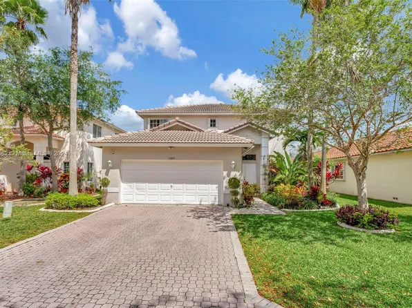 13489 NW 7th St, Fort Lauderdale, FL 33325