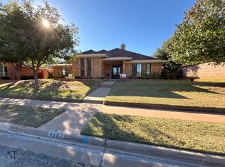 4602 Willow Bend Dr, Wichita Falls, TX 76310