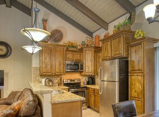 4536 Resort Loop, Pinetop, AZ 85935