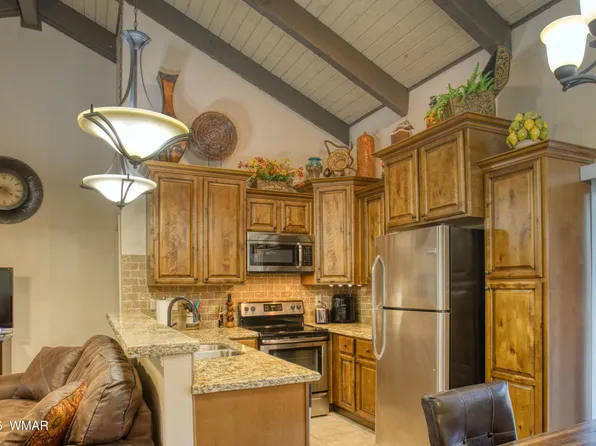 4536 Resort Loop, Pinetop, AZ 85935