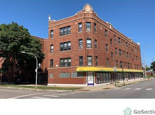 7459 S Bennett Ave #3, Chicago, IL 60649