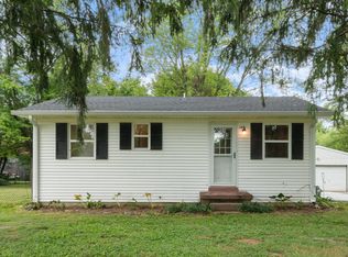 191 Highway 259, Portland, TN 37148