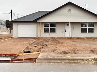 1901 N Tyler St, Midland, TX 79705