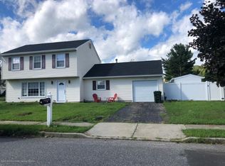 75 Bernard Dr, Howell, NJ