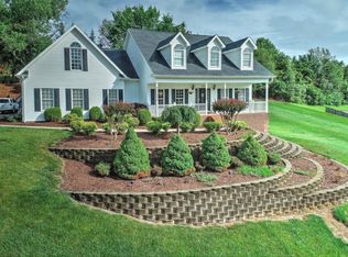 1120 Fiddlers Way, Kingsport, TN 37664