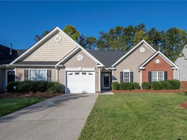 3988 Creekside Ct, Winston Salem, NC 27127