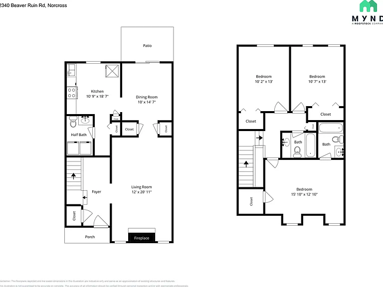 2340 Beaver Ruin Rd #71 — Photo 17