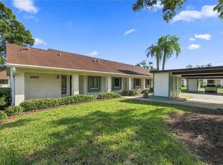 2502 ROYAL PINES CIRCLE #5B, CLEARWATER, FL 33763