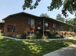 1206 N 9th St #1206, Boise, ID 83702