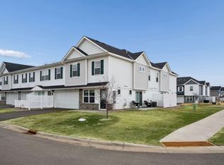 14965 Gibbon Way NW, Ramsey, MN 55303