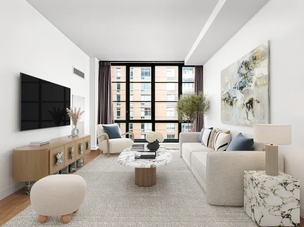 261 West 25th Street 8A image 1 of 15