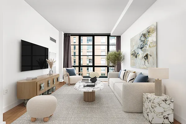261 West 25th Street #8A