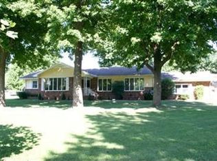 2059 S Eureka Ter, Springfield, MO 65804