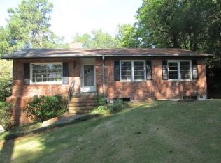 3863 Woodland Dr, Columbus, GA 31907