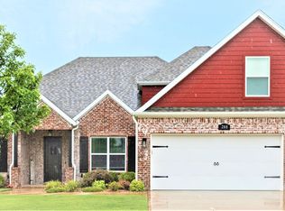 268 Via Taldo St, Springdale, AR 72762