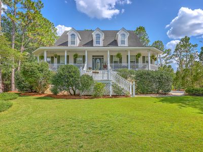 402 Bellerive Ln, Summerville, SC, 29483
