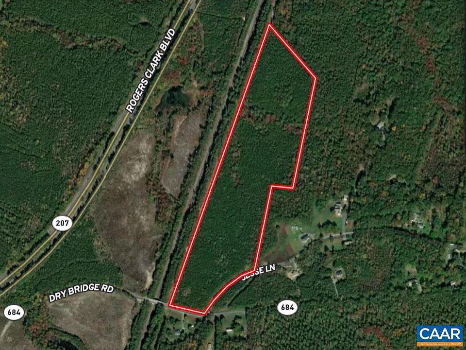 27 Dry Bridge Rd, Ruther Glen, VA 22546 MLS 646580 Zillow