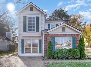 2600 Paddle Wheel Dr, Nashville, TN 37214