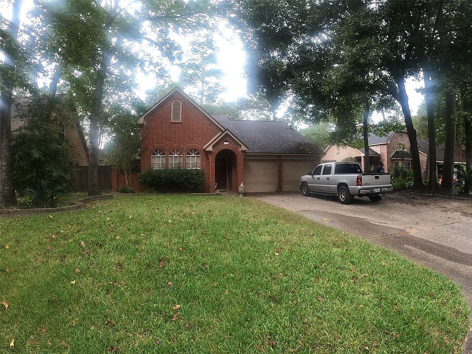 1st image of 5423 Glade Estates Dr