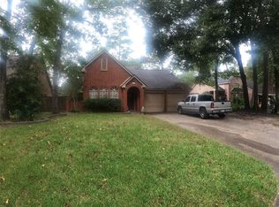 5423 Glade Estates Dr, Humble, TX 77339