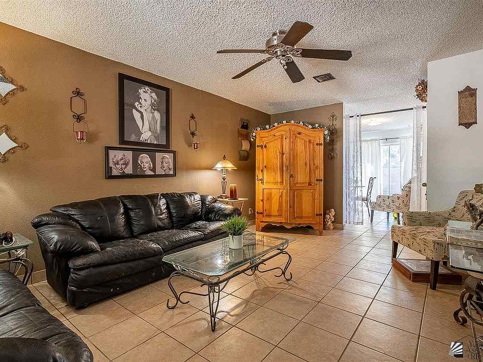 4043 W Linda Ln Yuma Az 85364 Zillow