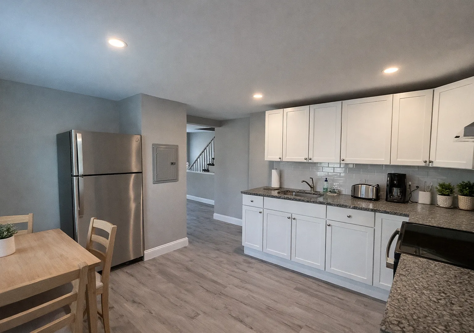 60 West Broadway — Photo 3