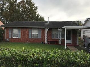 8016 Monett St, Metairie, LA 70003