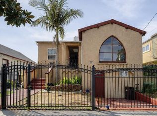 1925 E 15th St, Oakland, CA