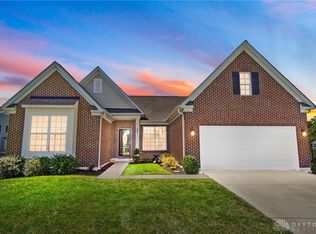 673 Stites Cv, Cincinnati, OH 45245