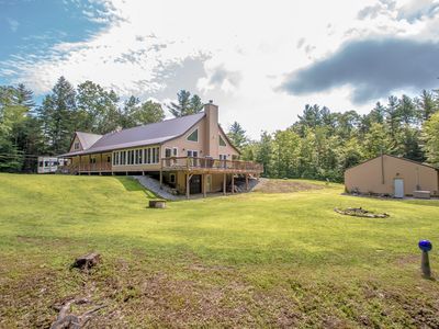 69 Crossover Rd, Albany, NH 03818 | Zillow