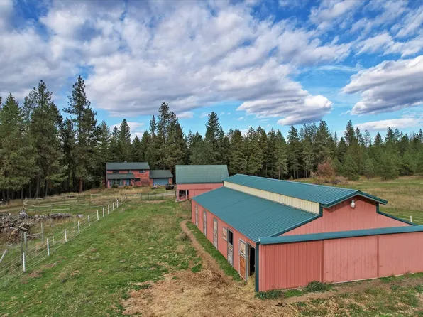 4619 E Jim Hill Rd, Chattaroy, WA 99003