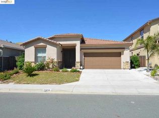 2474 El Fresco Dr, Bay Point, CA 94565