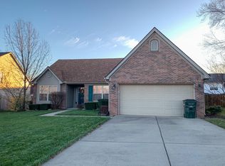 291 Ransom Trce, Georgetown, KY 40324