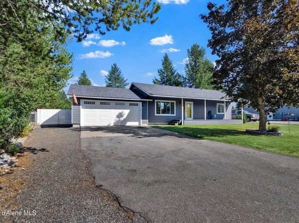 30550 N Meadow St, Athol, ID 83801