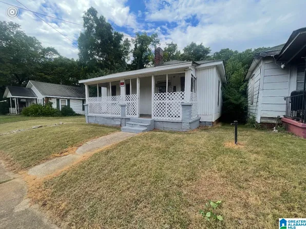 918 9th Ave N, Birmingham, AL 35204