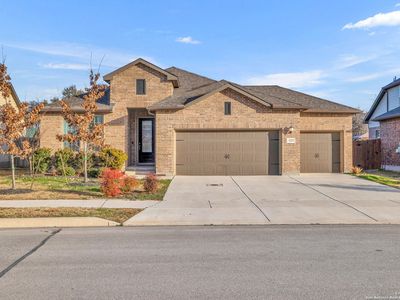123 AYSHIRE, Boerne, TX, 78015