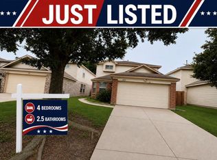 2823 Oakland Brook St, Houston, TX 77038