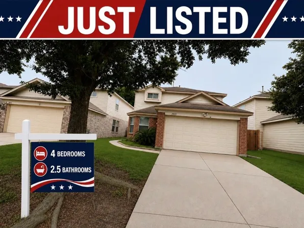 2823 Oakland Brook St, Houston, TX 77038