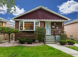 8535 S Knox Ave, Chicago, IL