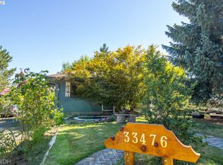 33482 Bloomberg Rd, Eugene, OR 97405