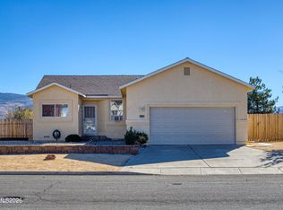 20932 White Rock Dr, Reno, NV 89508